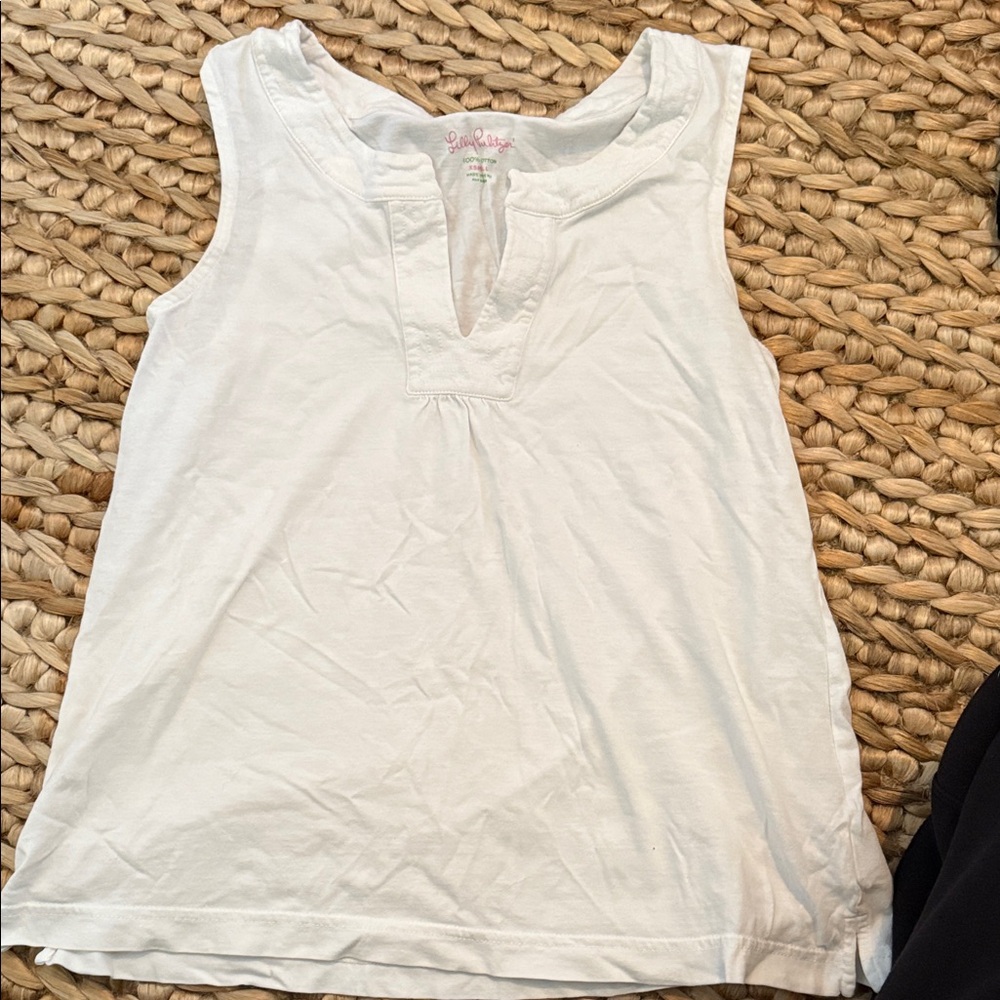 Lilly Pulitzer top